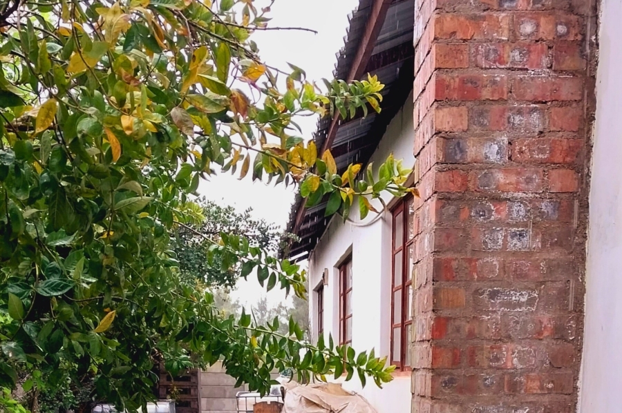 2 Bedroom Property for Sale in Kalbaskraal Western Cape